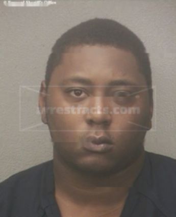 Jaquawn Antoine Brantley