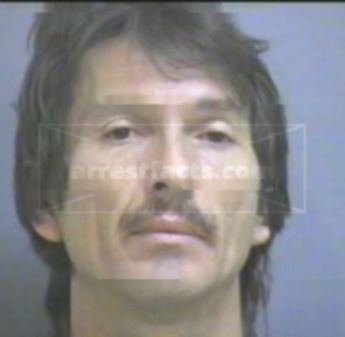 Charles Jackson Lee
