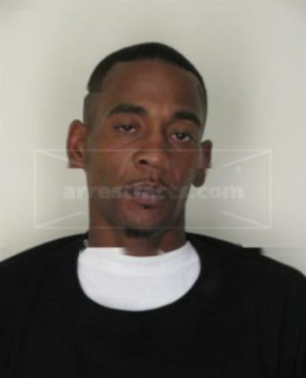 Derrick Dewayne Fox