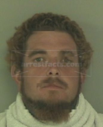 Jason Allan Harbison