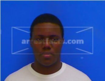 Jaquan Cortez Mcdowell