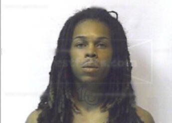 Christopher Deartez Kimbrough