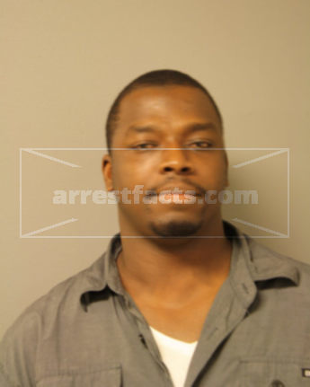 Bradore Rayshaun Thompson