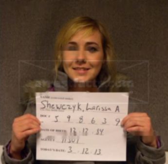 Larissa A Shewczyk