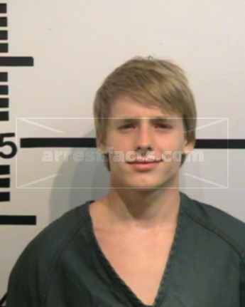 Tristan Miles Isom