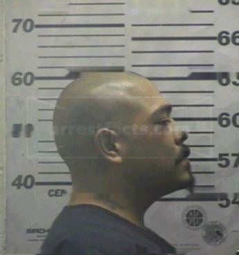 Nick Paul Aragon