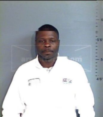 Richard Darriell Clemmons