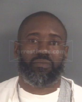 Roderick Sylvester Williams