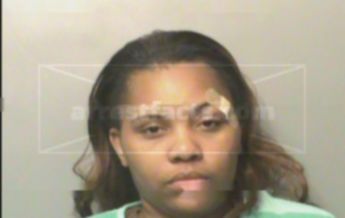 Cheyenne Darcell Moody