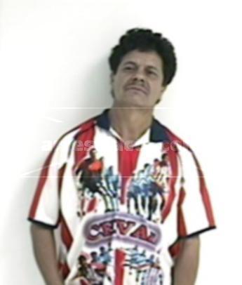 Antonio Vargas Ortiz