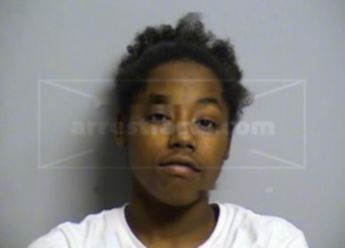 Meosha Dashon Carney