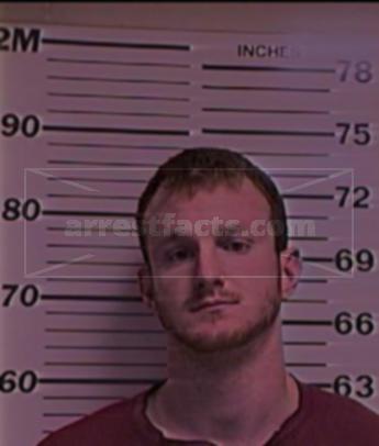 Justin Lee Johnson