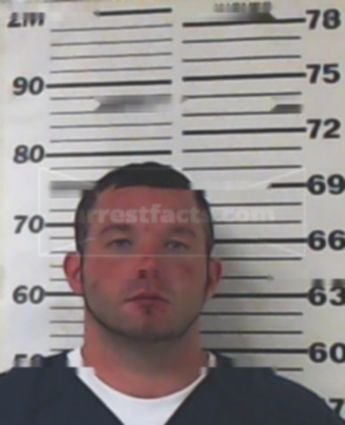 Curtis Troy Crowsey