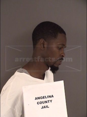 Cory Denedric Weathersby