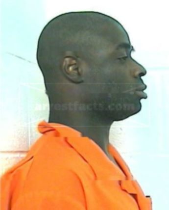 Andre Rayshun Tyson