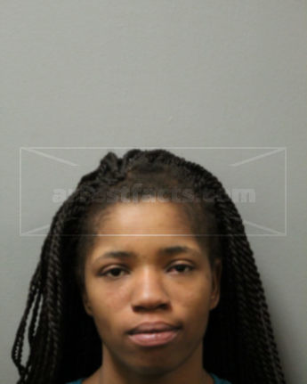 Shaniece L. Rice