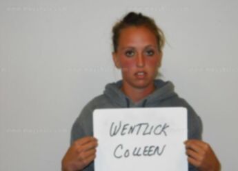 Colleen A Wenzlick