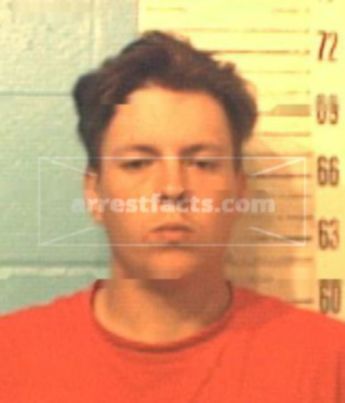 Jeried Scott Maxey