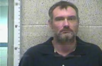 Jeremy Donald Payne