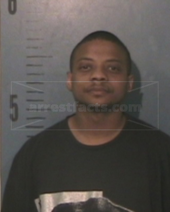 Kevin Torelle Austin