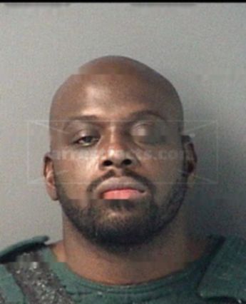 Anthony Lashawn Lyons