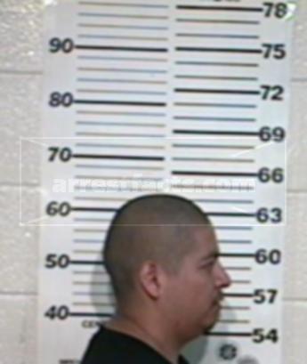 Carlos Jr Trujillo Gaona