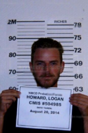 Logan Howard