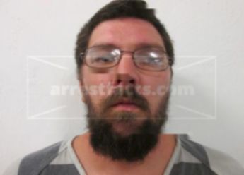 Daniel Wayne Hughlett