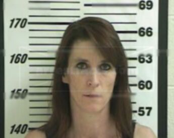 Kimberly Karyle Mcarthur