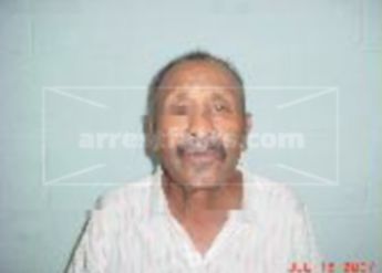 Ira Sonny Baker