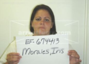 Iris Morales