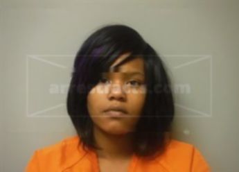 Alexis Breshaun Ellison