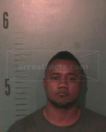 Damar Tyrone Edwards