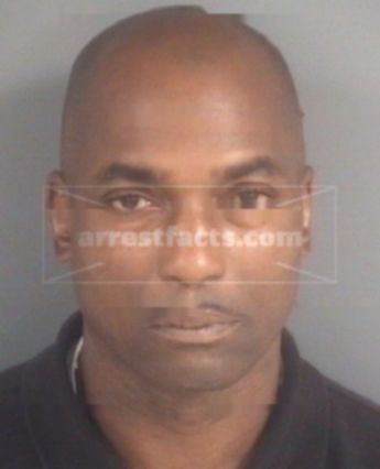 Donnell Andre Griffin