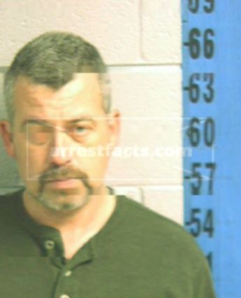 Michael Wayne Vaughn