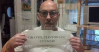 Clinton Lee Graves