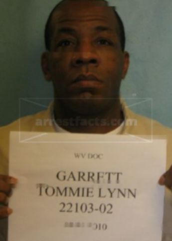 Tommie L Garrett