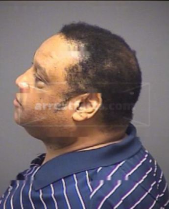 Alvis Dorewayne Fewell