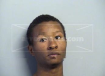 Anthony Lamar Washington