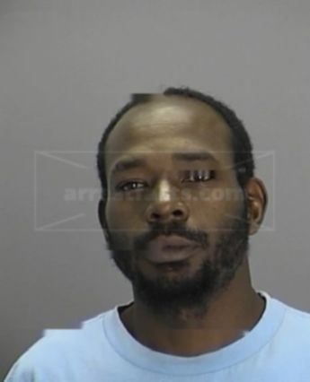 Tirrell Rashard Davis