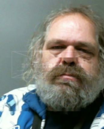 David Wayne Stump