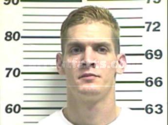 Michael Lee Henderson