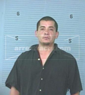 Victor Zamora Martinez