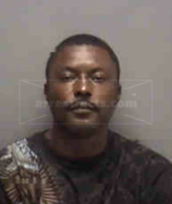 Tyrone Wright