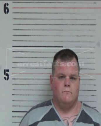 Matthew Jerod Scott