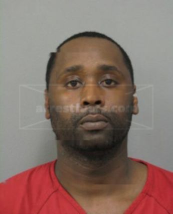 Terrance Damarcus Bell