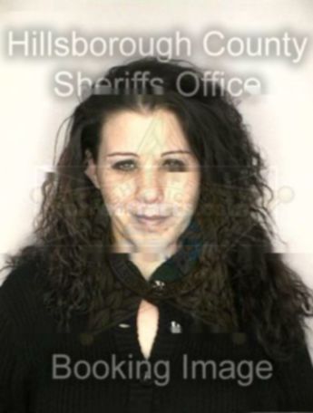 Chenoa Casey Inman