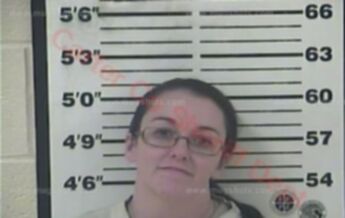 Kimberly Leeann Whaley