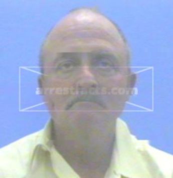 Gary Dean Pendergrass