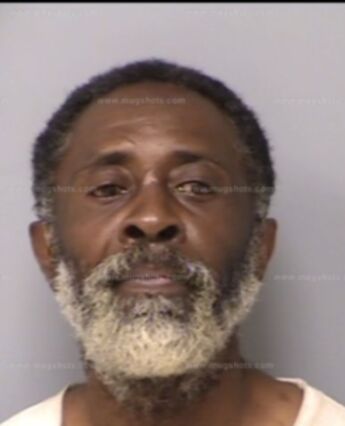 Gerald Dexter Mccloud